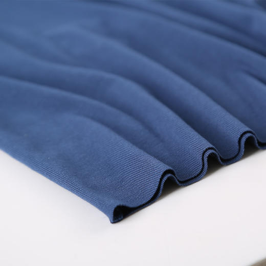 皮尔卡丹轻薄短袖T恤无痕自由裁男爽滑修身短袖衫P552921 商品图4