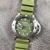VS2020新品：PAM1055 42MM绿海魂—PAM961弟弟。适合亚洲人手腕的腕表，男女可佩戴！沛Na海史上第一枚42MM绿盘，还有VS定制与正品一致的 商品缩略图8