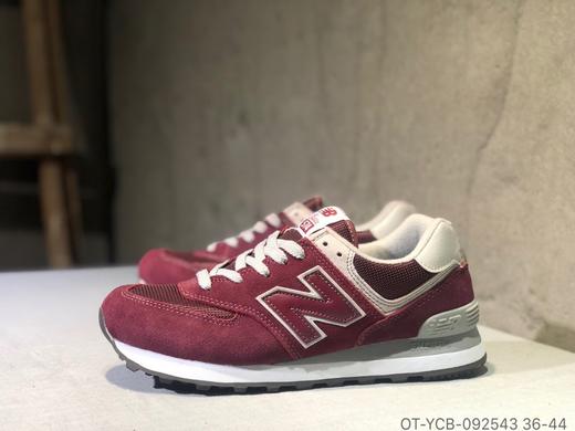 New balance新百伦574系列 经典款慢跑鞋OT-YCB-092543 商品图2