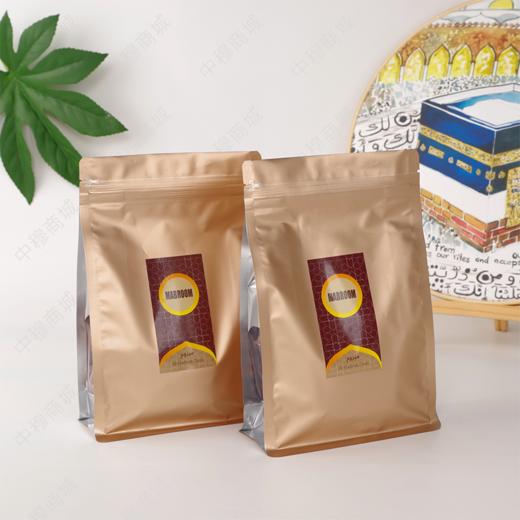 麦地那椰枣套装 沙特阿拉伯进口椰枣 商品图7