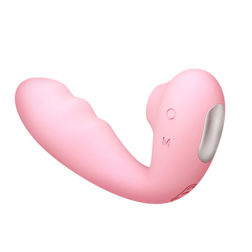 司沃康svakom 塔娜Tara 可穿戴震动棒 商品图1