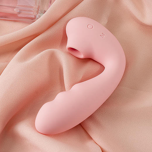 司沃康svakom 塔娜Tara 可穿戴震动棒 商品图2