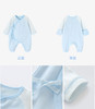 英氏新生儿和尚服连体衣和蛤秋冬10094127 10094139 商品缩略图4