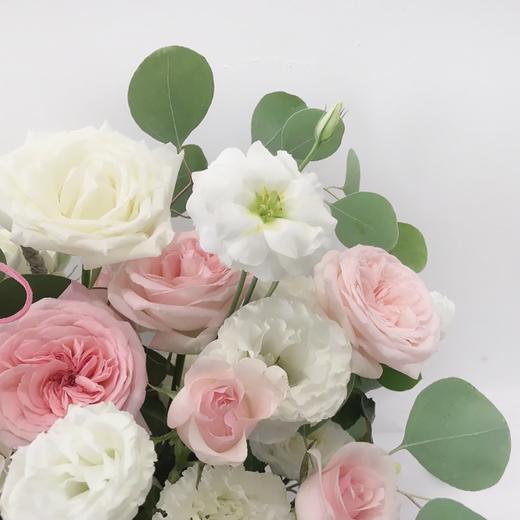 《予你》手提花篮 商品图1