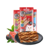 伊纳宝鸡肉海鲜双拼麻花4根*3包 商品缩略图0