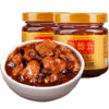 茂德公香辣鸡丁酱100g*2农家自制香辣拌面拌饭酱自制下饭菜 商品缩略图0