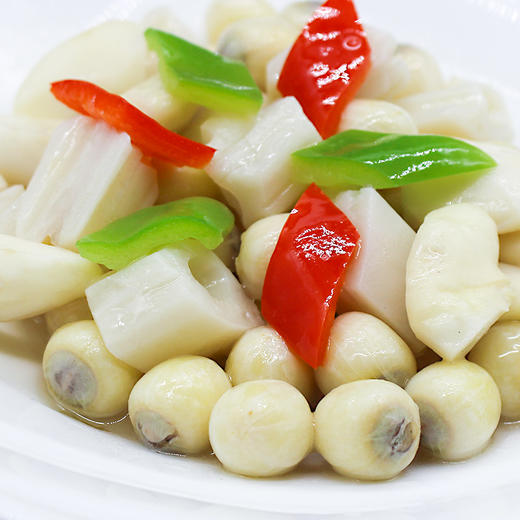 （洪湖）洪湖农家荷塘三宝450g 商品图2