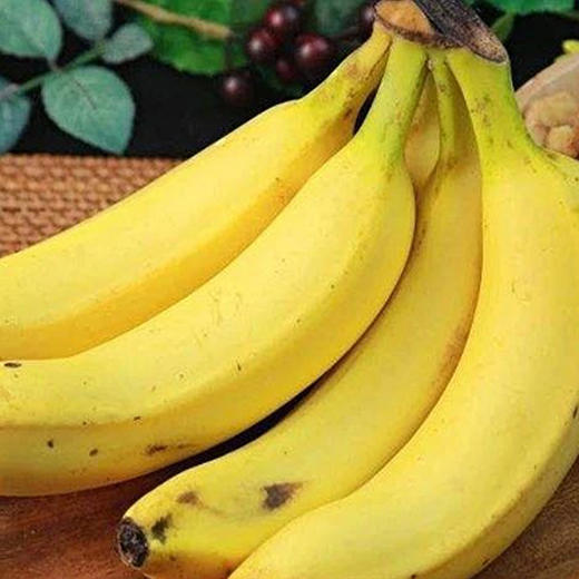 生态香蕉【产地直发】@阿戴哥 商品图3