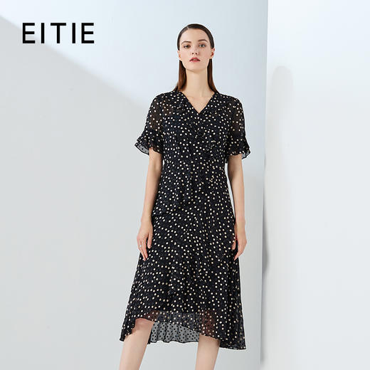 EITIE爱特爱6207943连衣裙 商品图0