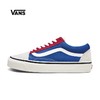 Vans范斯 经典系列 Style 板鞋 安纳海姆 低帮 黑灰 紫色 蓝绿 米灰 红蓝 红黄绿 男女 35-44(含半码) 商品缩略图1