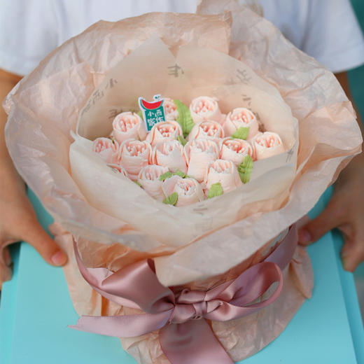 花束蛋糕 商品图2