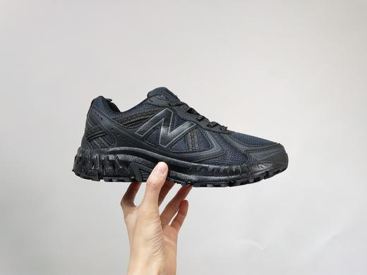 NEW BALANCE MT410 NB韩国专柜 新百伦复古休闲鞋 商品图0