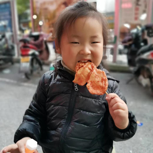 里脊肉，煎炸烹炒咋吃都好吃 商品图3