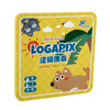 【集石桌游】逻辑像素 Logapix 商品缩略图1