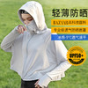 【预售20号发货】时尚芭莎防晒服——专业防晒，冰感随行 商品缩略图3