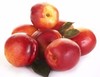红油桃一斤（约3-4个） 商品缩略图0