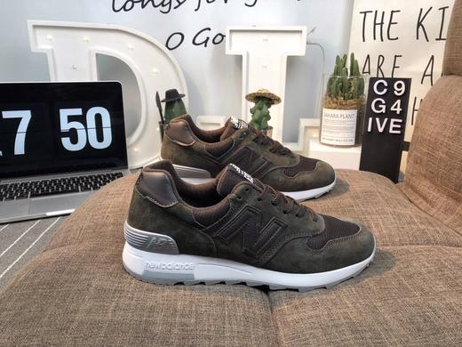 New Balance 1400 高品质猪八 复古跑鞋 商品图8