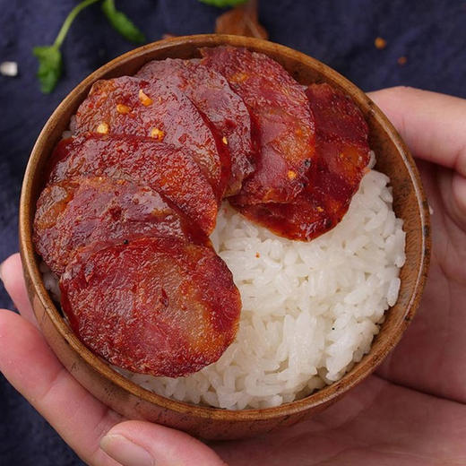 ★马老倌香肠2袋 商品图2