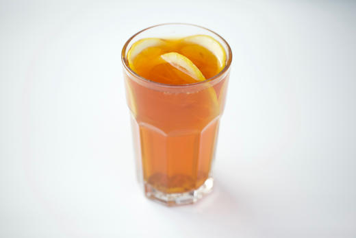 柠檬红茶 商品图0