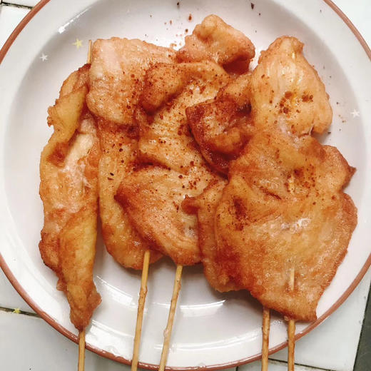 里脊肉，煎炸烹炒咋吃都好吃 商品图6