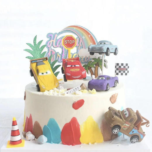 麦昆汽车 商品图0