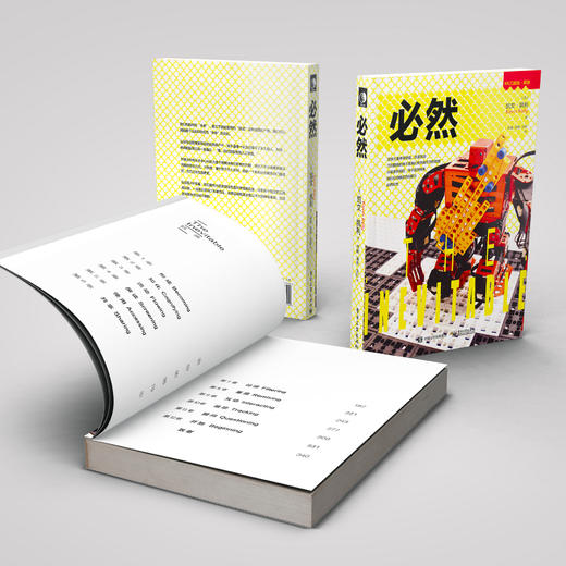 《必然》 商品图3