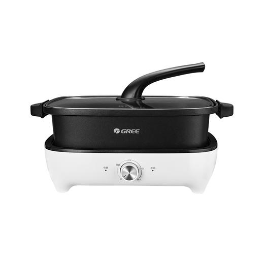 GREE 多功能电火锅GH-1401S 商品图0