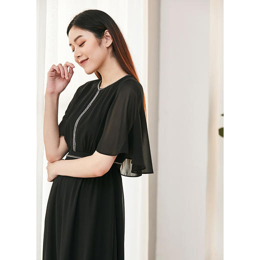 EITIE爱特爱6207935连衣裙 商品图8