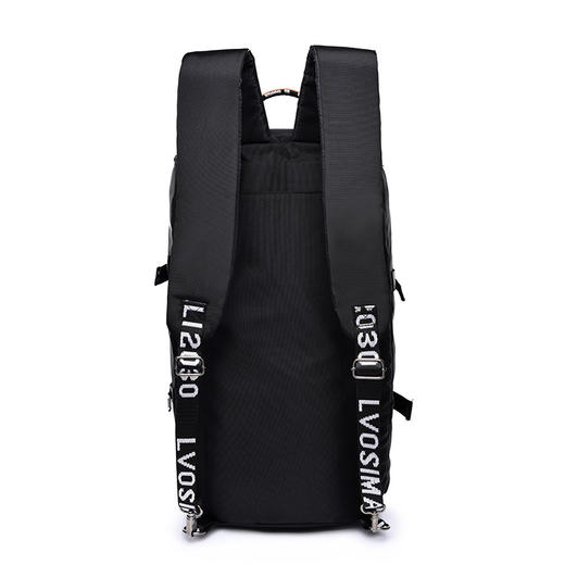 XH-1811（巨实惠）新款时尚休闲运动登山旅行包双肩包手提斜跨包WY 商品图2