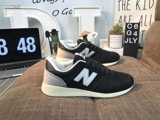 New balance 420 高品质猪八 板鞋 秋季款 商品图2