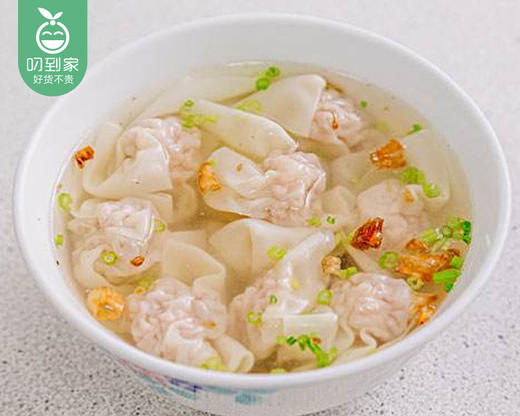 八市老店手工扁食/1盒（约205g）生产日期：4月15日左右 商品图1