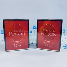 Dior迪奥红毒淡香水（EDT）50ml（378575）