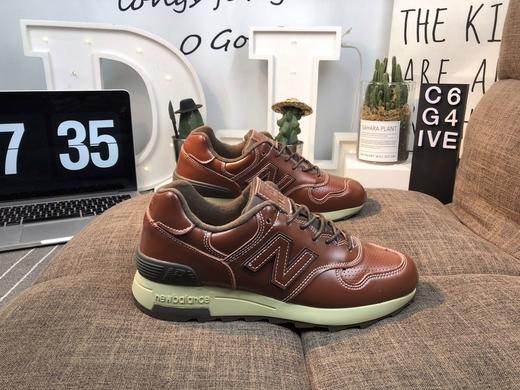 New Balance 1400 高品质猪八 复古跑鞋 商品图3