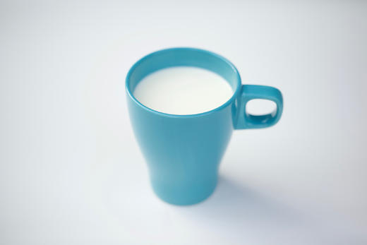 热牛奶 商品图0