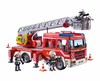 摩比世界Playmobil   云梯消防车 9463 商品缩略图1