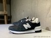New balance 新百伦995系列猪巴皮慢跑鞋 商品缩略图1
