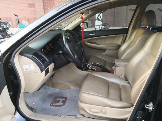 【特价月租-北京】广汽本田 雅阁 2.4 舒适版 商品图5