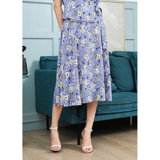 EITIE爱特爱6206906半裙 商品图1