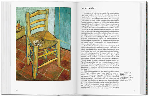 【现货】【TASCHEN】Van Gogh，梵高 画册 商品图4