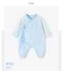 英氏新生儿和尚服连体衣和蛤秋冬10094127 10094139 商品缩略图1