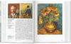 【现货】【TASCHEN】Van Gogh，梵高 画册 商品缩略图1