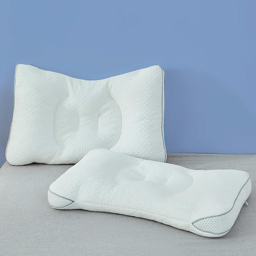 pe软管护颈调节枕