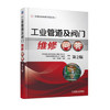 工业管道及阀门维修问答 第2版 商品缩略图0