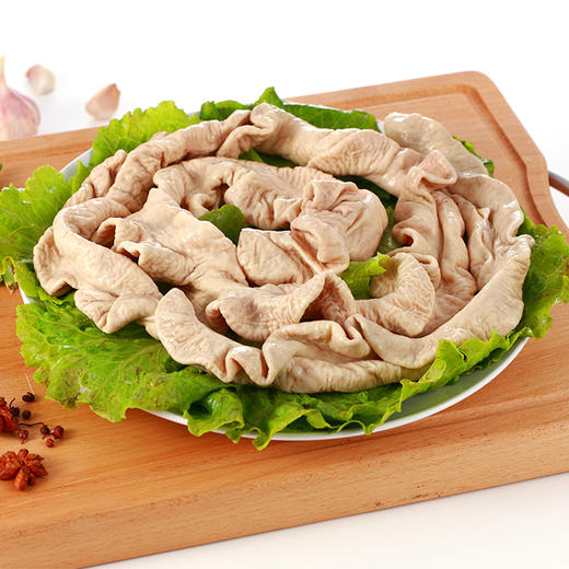 苏食农场猪大肠400g【0512】 商品图1