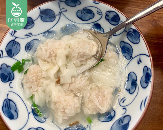 八市老店手工扁食/1盒（约205g）生产日期：4月15日左右 商品图3