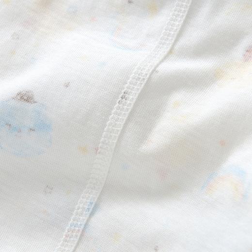 英氏新生儿家居内衣和袍10094114 商品图4