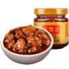 茂德公香辣鸡丁辣椒酱农家香辣拌面拌饭酱自制下饭菜100g 商品缩略图0