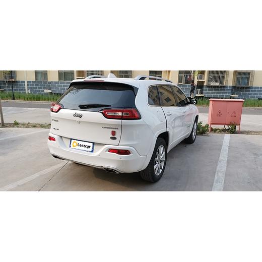 【特价月租-北京】广汽菲克 自由光 2.4  专业智能版 商品图2