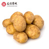 B1F 农家土豆 500g 商品缩略图0