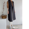 长款西装马甲外套 商品缩略图11